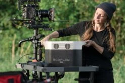 EcoFlow DELTA Max Portable Power Station With 1612Wh Capacity -Camping Promotion Store k662e8d6d5372aa71cf2c83b7e8bd980c