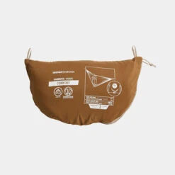 Quechua Two-person Hammock - Comfort 350 X 175 Cm -Camping Promotion Store k66373f6b6565d8d566b1e28984f64ed4