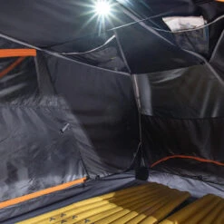 2 Man Dome Trekking Blackout Tent - MT500 F&B -Camping Promotion Store k66c9ca26daad554460ea6625f7143cb7
