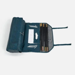 Quechua 4 Man Tent -Camping Promotion Store k66ccf73bad38f0010f75b9d4b9115aaa