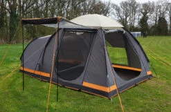 OLPRO Apollo 4 Berth Tent -Camping Promotion Store k66d518d704a4c7eeec1fb62d305c5d53