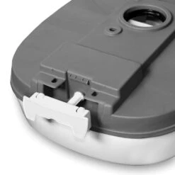 Flushing Portable Toilet -Camping Promotion Store k67bba8425c90b15edc2cbf189c8442f2