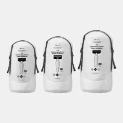 Trekking Sleeping Bag - MT900 0°C - Down -Camping Promotion Store k67e187148d8a274d6196c5226260ed54