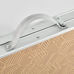 Quechua FOLDING CAMPING TABLE - 4 PEOPLE -Camping Promotion Store k683d6106a5c91a1334558716eb5785ad