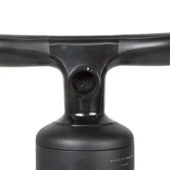 Quechua CAMPING HAND PUMP - ULTIM COMFORT 10 PSI - RECOMMENDED FOR INFLATABLE TENT -Camping Promotion Store k68c77342b8fc11778d0575df482ea0a8