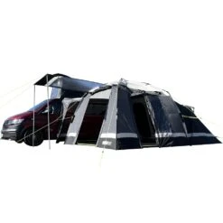 Motordome Sleeper Lite Quick Pitch 4 Man Drive Away Awning