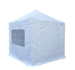 2.5 X 2.5m Pop Up Gazebo With 4 Superior Sides -Camping Promotion Store k69006412e467d8354f6e3ee1fa9e2d34