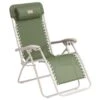 Outwell Ramsgate Reclining Relaxer Chair, Green Vineyard -Camping Promotion Store k6b94a5660cd8b8a0dcfd80824b4fcf99