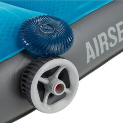 Quechua Air Seconds 2 Person Inflatable Mattress -Camping Promotion Store k6d0b271d992d7948bba57441e31e3024