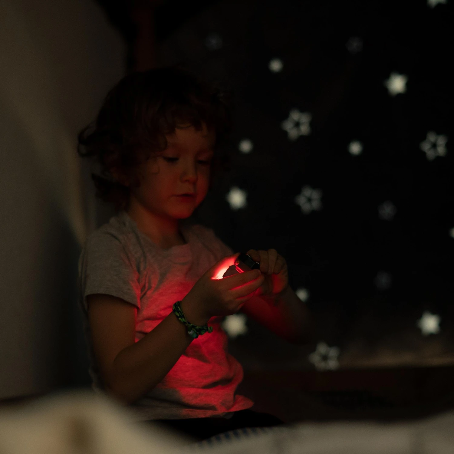 Ledlenser KidLED4R Rechargeable Head Torch (Purple) 12 Ledlenser KidLED4R Rechargeable Head Torch (Purple) - Image 10