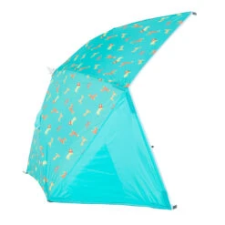 Decathlon Baby Compact Sun Shelter 1.5 PERSON UPF50+ IWIKO 150 ED - Print -Camping Promotion Store k6e02aaf1dac755691fa16473b1525358