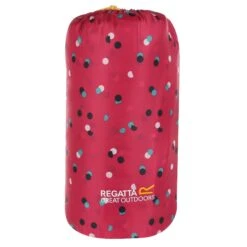 Regatta Maui Kids Kids' Camping Sleeping Bag -Camping Promotion Store k6f4ab025eaba7547dd5f7990c38054a8