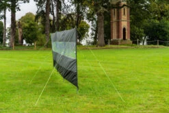 OLPRO Compact Windbreak -Camping Promotion Store k71e68432918cf316aae72693eb16c205