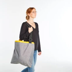 BTWIN Carry Bag For B'Twin 10" And 12" Balance Bikes -Camping Promotion Store k72422de15c20dd9c836abba453f791c5