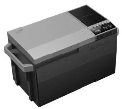 EcoFlow Glacier Portable Fridge Freezer Ice Maker + Battery Bundle -Camping Promotion Store k72dee5711347c95e4ab8228e46345935