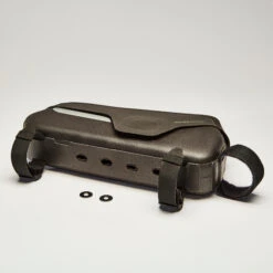 1L Bikepacking Waterproof Top Tube Bag Riverside -Camping Promotion Store k74af47af132511970de6e89295a85629