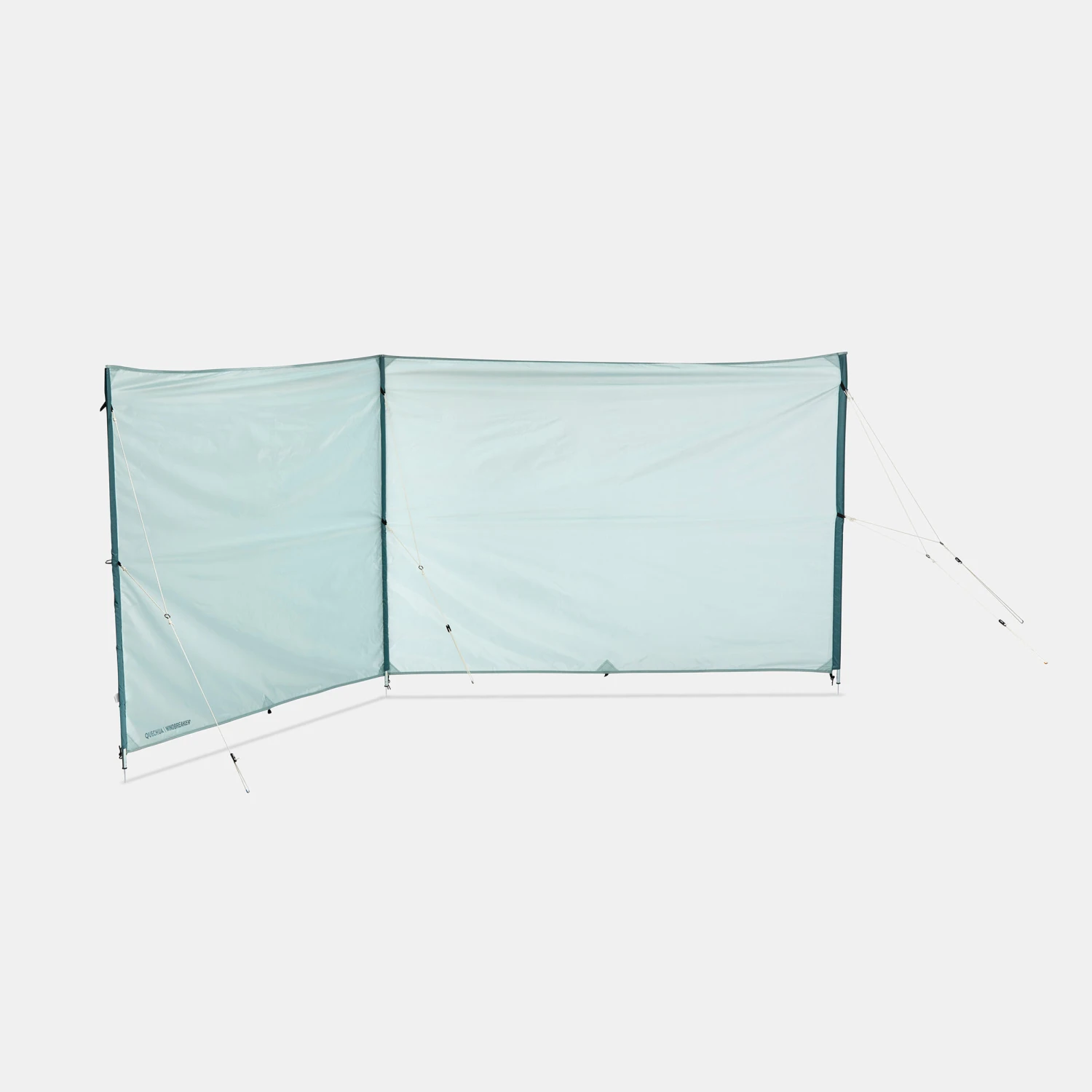 Quechua CAMPING WINDBREAK - 4 X 1.45 METRES 3 Quechua CAMPING WINDBREAK - 4 X 1.45 METRES