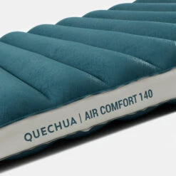 Quechua Inflatable Camping Mattress Air Comfort 140 Cm 2 People -Camping Promotion Store k75992dc6c8bdb51ee7f1f28a6af6b8d9