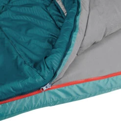 Quechua 2-in-1 Sleeping Bag And Sleeping Bed 19 Quechua 2-in-1 Sleeping Bag And Sleeping Bed -Camping Promotion Store k75fea95b7f9d423be96e3105706160a0