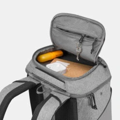 Quechua Isothermal Backpack 25 L -Camping Promotion Store k77cae9c054bc890cd2e84f65f7ed88c0