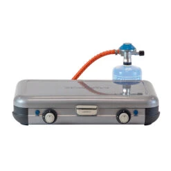 Campingaz 2-BURNER CAMP & GRILL STOVE 23 Campingaz 2-BURNER CAMP & GRILL STOVE -Camping Promotion Store k798530e253491f7619d4367fd5ee0eab