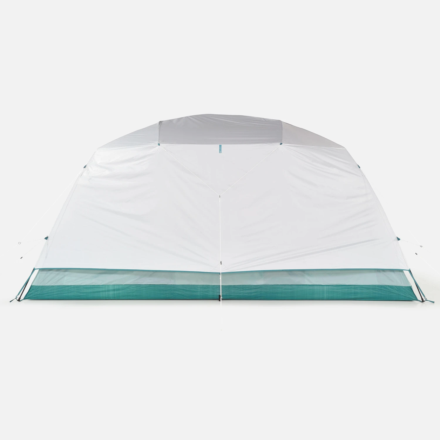 Quechua 6 Man Tent With Poles 11 Quechua 6 Man Tent With Poles - Image 9
