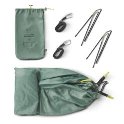 1-person Anti-mosquito Travel Hammock - Tropic 900 -Camping Promotion Store k79c41e06e1ff76e9ac9cff8ac85caf5e