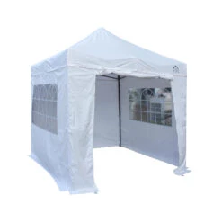 2.5 X 2.5m Pop Up Gazebo With 4 Superior Sides -Camping Promotion Store k7b6c46e069992d0254c9168eeda15c7e