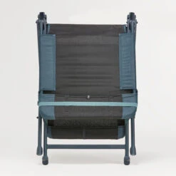 Quechua Multi-position Comfortable Camping Armchair -Camping Promotion Store k7b8e7957c9d382305e367a1fd0d435ca