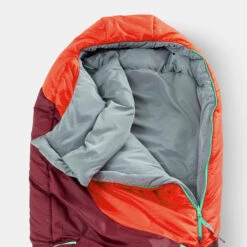 Quechua Children's Sleeping Bag MH500 0°C -Camping Promotion Store k7bb71bd14b2826ea23bf0a345d692252
