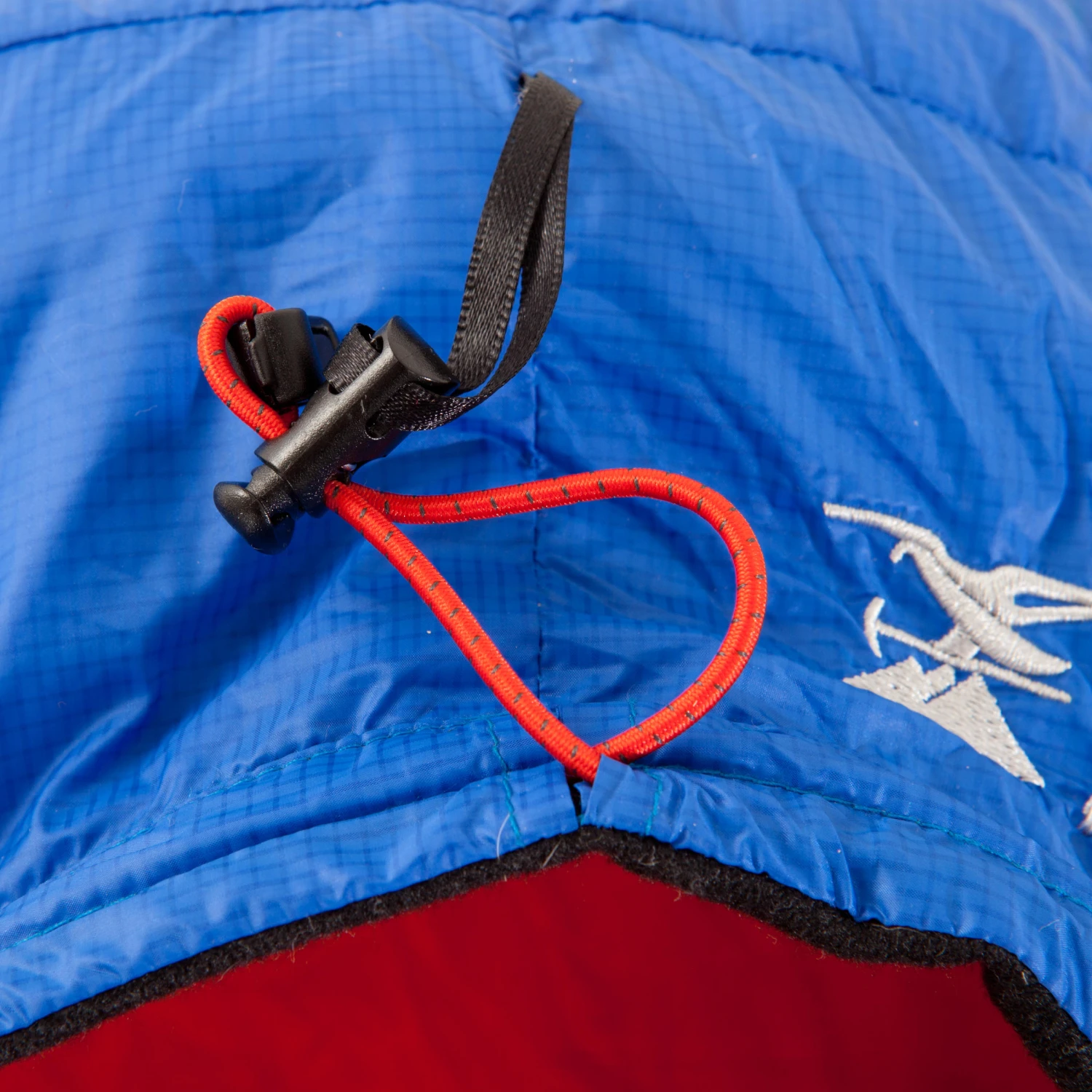 Simond MAKALU I Light Sleeping Bag 5 Simond MAKALU I Light Sleeping Bag - Image 3