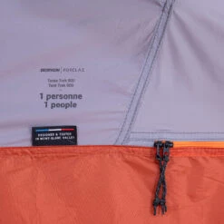 1 Man Trekking Dome Tent - MT900 -Camping Promotion Store k7c1fbb7f433b7ff2939b756955190614