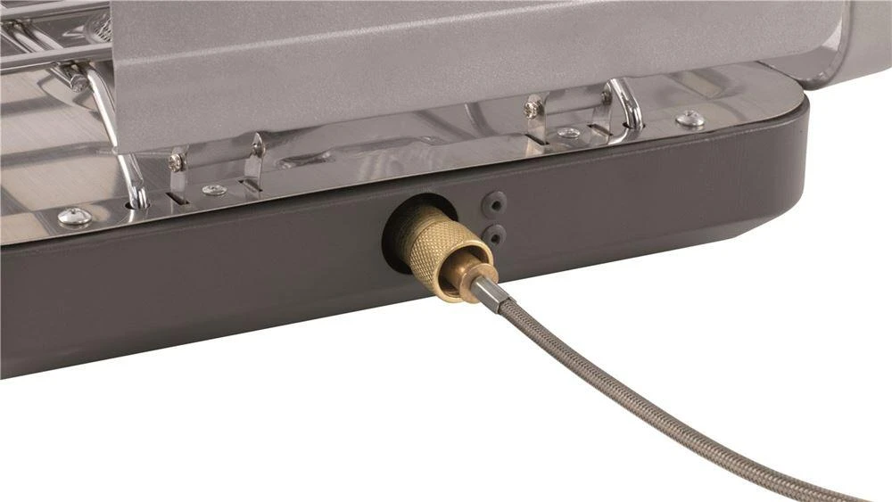 Outwell Annatto Stove 4 Outwell Annatto Stove - Image 2