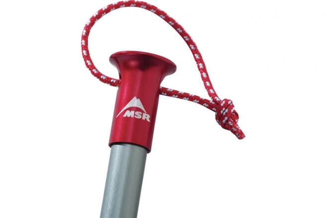 MSR Carbon Core Stake Kit 5 MSR Carbon Core Stake Kit - Image 3