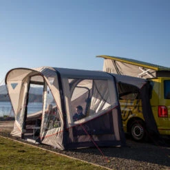 Vango Tolga Air VW Drive Away Awning - Sentinel Sport -Camping Promotion Store k7d69422f9bfbacad885aa3631de318fc