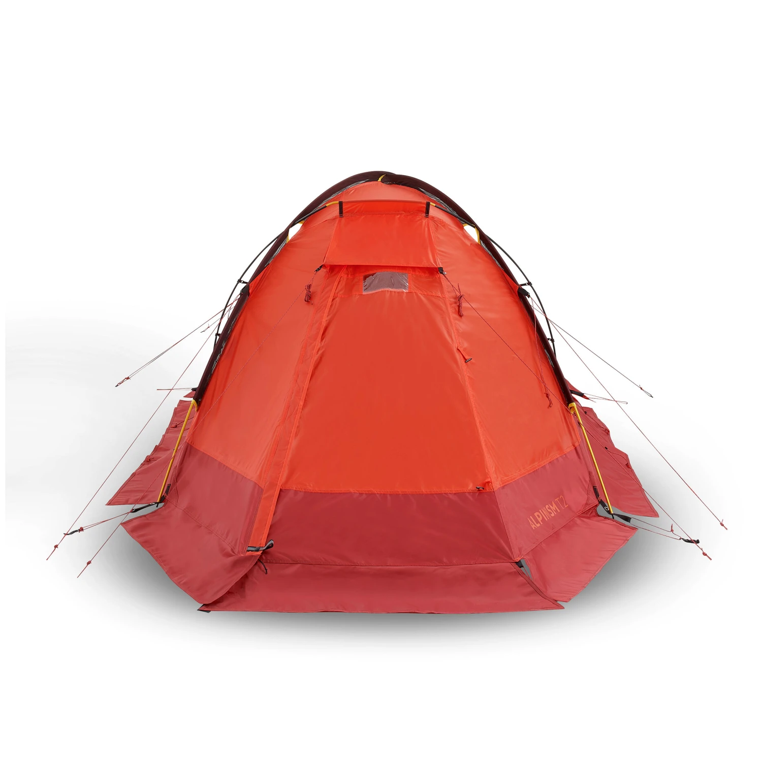Simond 2-person Mountaineering Tent - Makalu T2 6 Simond 2-person Mountaineering Tent - Makalu T2 - Image 4