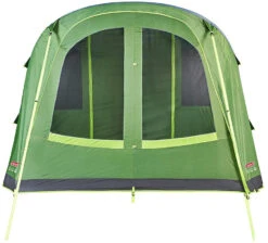 Coleman Weathermaster 4XL BlackOut Air Tent -Camping Promotion Store k7edca022f3e835b654581598262a059c