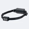 Ledlenser NEO5R Running Rechargable Head Torch (Grey / Black)