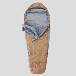 Trekking Sleeping Bag MT500 0°C -Camping Promotion Store k80c85e5d10a0aa065ac1df7fd2d6b696