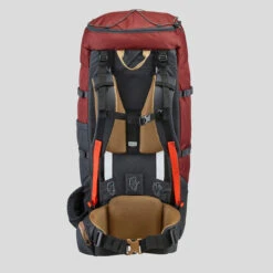 Men's Trekking Backpack 70 L -Camping Promotion Store k819fd71c2acd150bf81d045a9d60db09