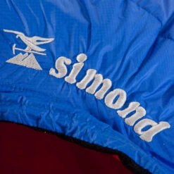 Simond MAKALU I Light Sleeping Bag 38 Simond MAKALU I Light Sleeping Bag -Camping Promotion Store k81ac161bcfda6dc44d9b4235c86c747b