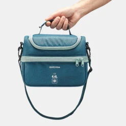 Quechua Insulated Lunch Box 100 - 4.4 Litres -Camping Promotion Store k8200c85f7c065e55ddbab8999ee120c8