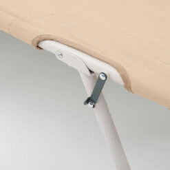 Quechua CAMP BED FOR CAMPING - DOUBLE CAMP BED SECOND 130 CM -Camping Promotion Store k822bc66c13ce147989bee0dbfeb12cd7