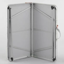 Quechua FOLDING CAMPING TABLE - 4 PEOPLE -Camping Promotion Store k823cc1fb80173a655237e5858b21d9f6