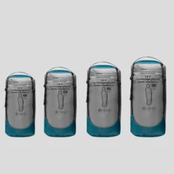 Trekking Sleeping Bag - MT900 10°C -Camping Promotion Store k82f612cc40473e0572723d8ea9ad5835