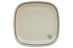 OLPRO Signature Square Melamine Set (8 Piece) -Camping Promotion Store k837940090c5ea33b59fb357336b05cb1 1