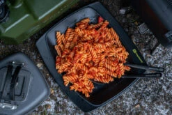 RidgeMonkey SQ DLX Large Plate Set (RM531) -Camping Promotion Store k842cb518c15864035e3e6589a6aeeec9