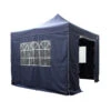 3x3 Pop Up Gazebo -Camping Promotion Store k856ad5745293ec533e0a3030286b5362