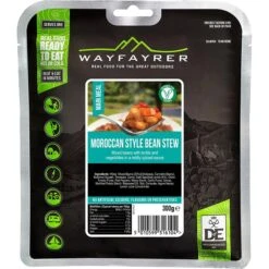 Gold Expedition Pack - 9 Meals With Carry Bag 12 Gold Expedition Pack - 9 Meals With Carry Bag -Camping Promotion Store k85e1ca7a22b22ddab987034d47e3ee81