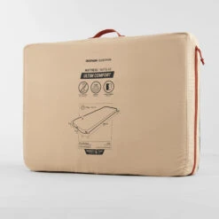 Quechua INFLATABLE CAMPING MATTRESS - ULTIM COMFORT 70 CM 23 Quechua INFLATABLE CAMPING MATTRESS - ULTIM COMFORT 70 CM -Camping Promotion Store k86324180da77de1d461a9fd4df001948